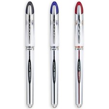 Uni-Ball Vision Elite Rollerball Ub-200 Full Range Of Colours Available