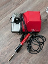 Weller WHS 40 Temperatur geregelte Lötstation  