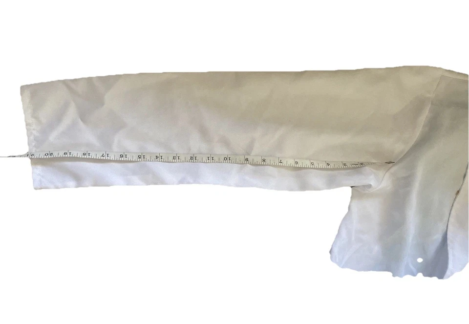 Smiffys Men’s Doctor Halloween PartyCostume | Top, Trousers, Mask & Coat Size L - Image 4 of 4