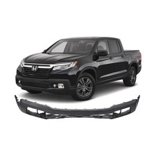 Bumper Cover For Honda Ridgeline 2017-2020 Front Lower Ho1015115