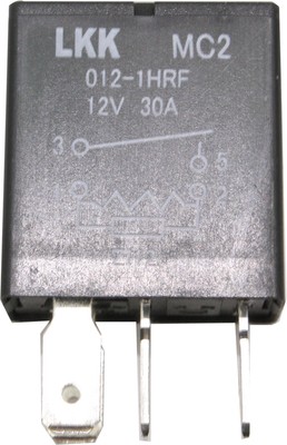 For 2001-2003 Rodeo Sport Cornering Light Relay MB629085