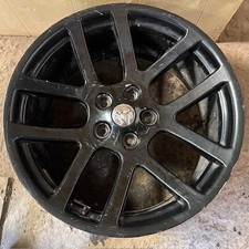 22 Inch Wheel Rim 2006 Dodge 1500 Pickup Oem 22x10 5x139.7 Used
