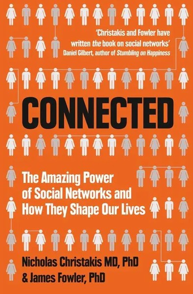 James Fowler (U. A.) | Connected | Taschenbuch | Englisch (2011) | 338 S.-image