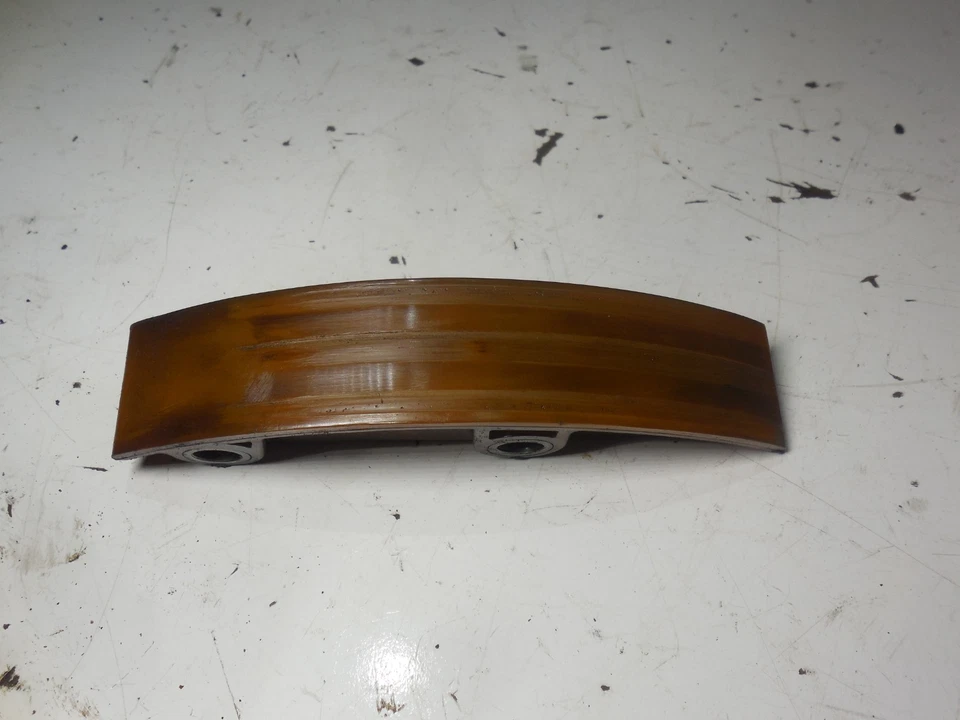 Timing Chain Guide Sliding Rail 1160502716 73-80 Mercedes Benz W116 450SEL 450SL - Image 2 of 4