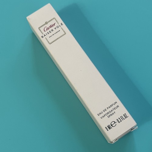 Cartier Baiser Vole Eau de Parfum Mini Spray Pen 0.3fl.oz. / 9mL - Bild 2 von 4