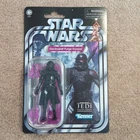 Star Wars Electrostaff Purge Trooper MINT Jedi Fallen Order 3.75” Kenner vc195
