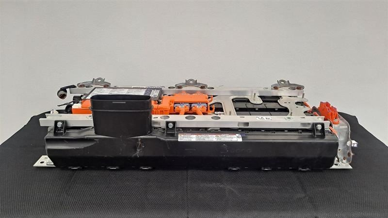 Acura NSX Inverters Set
