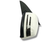 Retroviseur gauche (ou coque) Mercedes 200