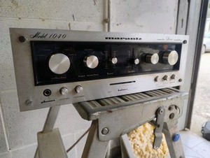 Marantz 1040 | eBay