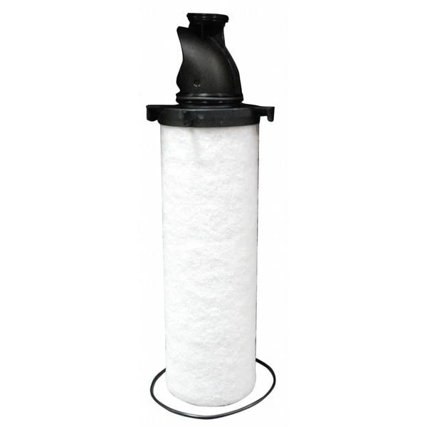 Elemento de filtro coalescente Parker 055Aa, 0,01 micras Foto 2 de 2