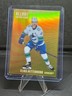2025-26 Upper Deck Allure - Elias Petterson - Color Flow (Orange-Yellow) #CF-1