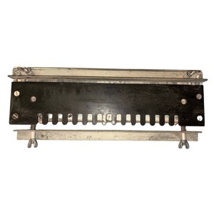 Rockwell Model 5008 Type 1 Dovetail Joint Templet (jig)