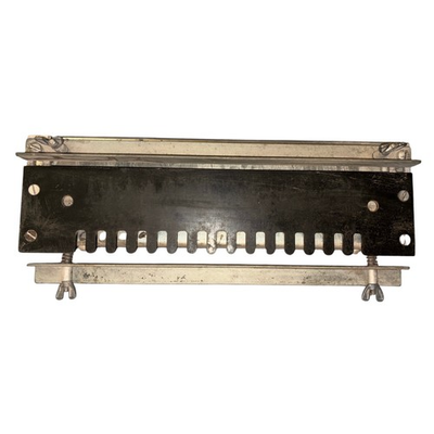 #ad #ad Rockwell Model 5008 Type 1 Dovetail Joint Templet jig $59.99