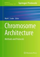Mark C. Leake | Chromosome Architecture | Buch | Englisch (2016) | X | Humana
