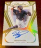 MIKE PIAZZA 2024 Flawless GOLD AUTO #5/10 METS