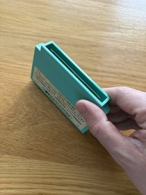 Ice Climber Nintendo Famicom Japan NES FC Cart Only!