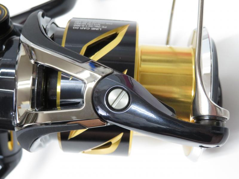SHIMANO 20 STELLA SW4000XG Spinning Reel Ys021 | eBay SHIMANO 20 STELLA SW4000XG Spinning Reel Ys021 | eBay