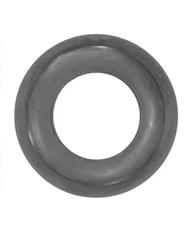Danco 36562B Rubber Basin Mack Gasket 1-1/4 I.D. x 2-3/8 O.D. in. - Pack Of 20