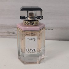 Love by Victoria's Secret 1.7 Oz Eau De Parfum Spray For Women
