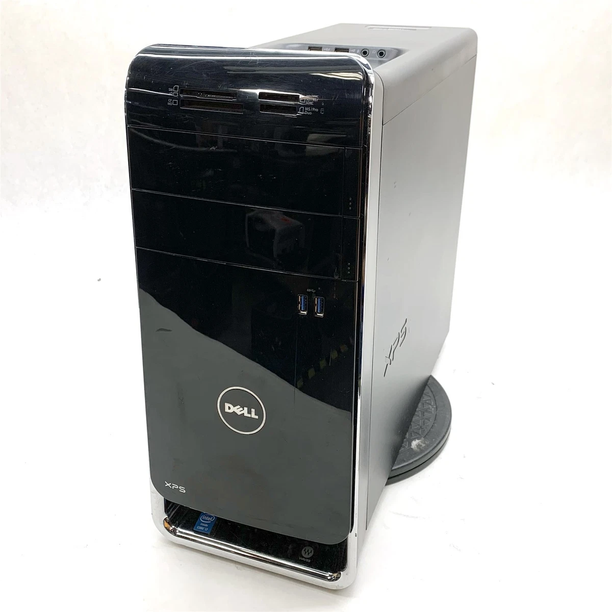 Preços baixos em Dell XPS 8700 Intel Core i7 4th Geração desktops