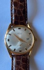 Splendido Orologio Vintage WanWit Anni '60  Revisionato