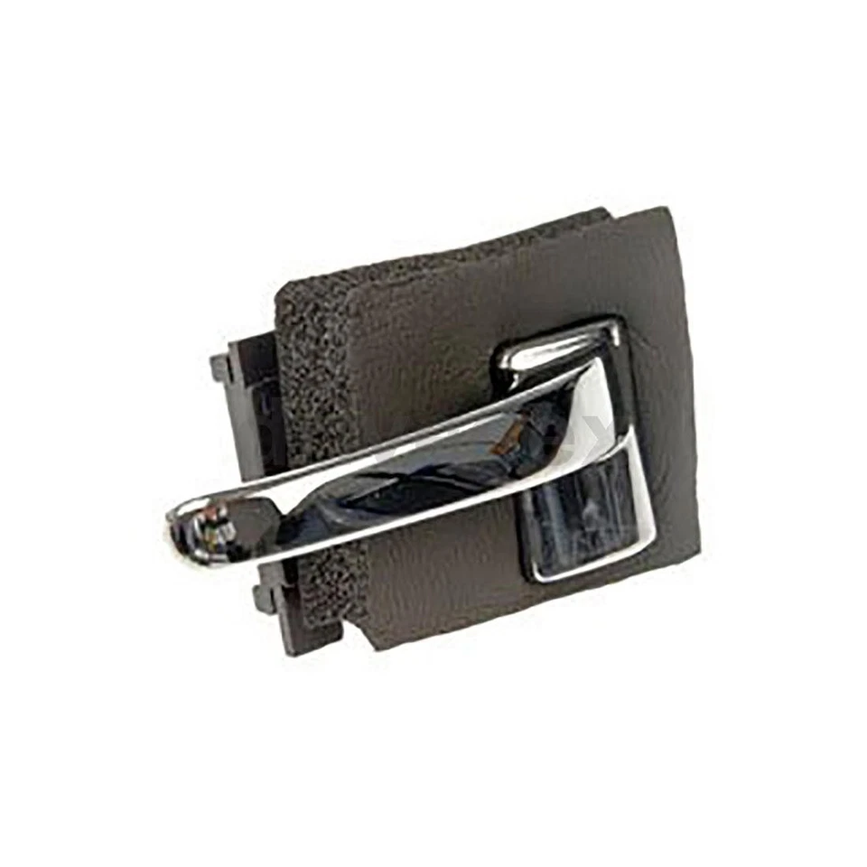 Par Dorman - Manija de puerta interior de ayuda para Lincoln Town Car 1990 1991 1992 Foto 2 de 4