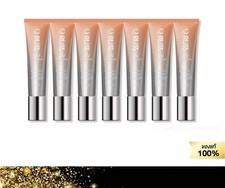 7 X Q Russ UV Sunscreen SPF 50 PA  Nourish Skin 10g