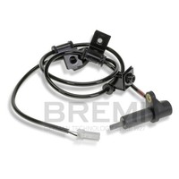 Bremi ABS-SENSOR Raddrehzahl Hinterachse Rechts Passend FüR Hyundai Atos | 51703