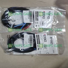 1Pcs New PR-M51P3 Keyence Photoelectric Switch Plc Module ga