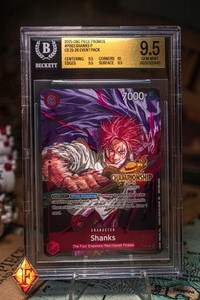 Bgs One Piece | eBay