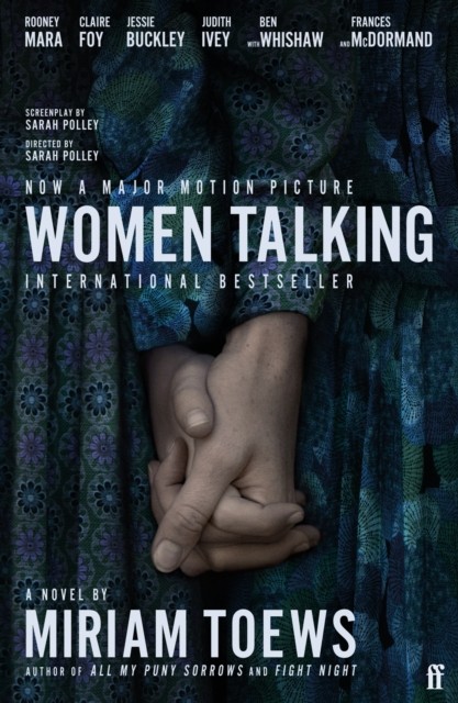 Women Talking Film Tie-in