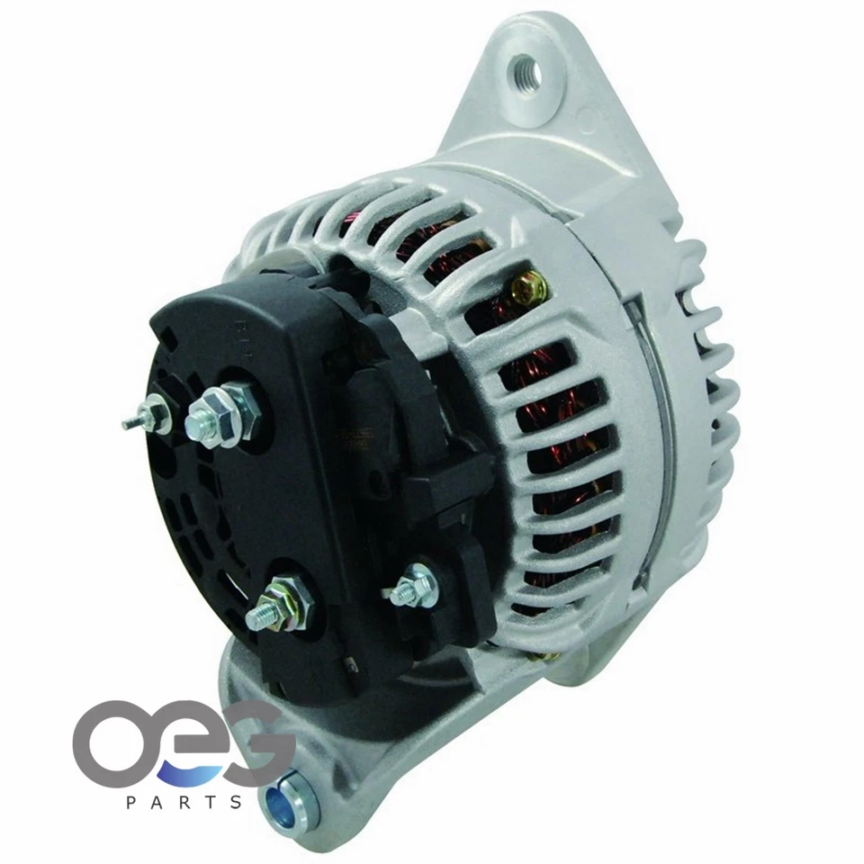 Alternador nuevo para Ford B700 V8 7,0 L 82-98 400-24069 X612715 AL9963SB 12715N Foto 2 de 4