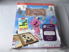 Osmo Math Wizard and the Secrets of the Drago...