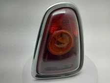 MINI (BMW) MINI Tail Light Rear Lamp O/S 2006-2010 3 Door Hatchback RH  