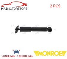 STOSSDAMPFER STOßDÄMPFER 2 STÜCK PAAR MONROE G2257 2PCS A FÜR CITROËN