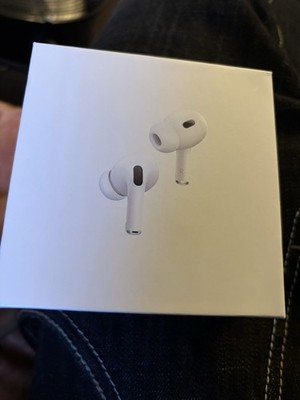 AirPods Pro 2nd Generation