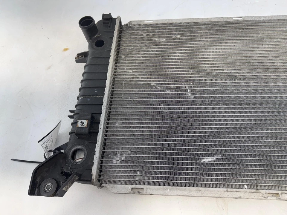 2018-2020 GMC Yukon XL 1500 Aluminum Radiator OEM - Image 2 of 4