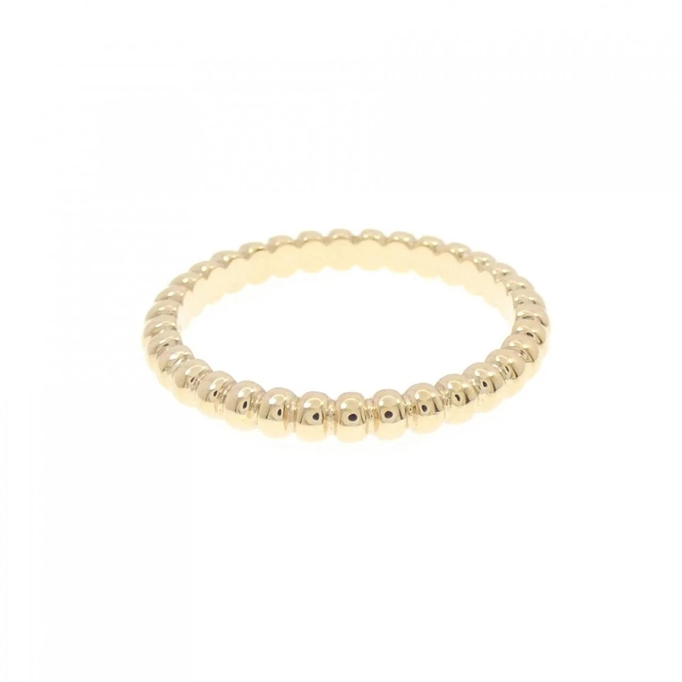Подлинное маленькое кольцо Van Cleef & Arpels PERRELET #230-000-098-7140 - Изображение 2 из 4