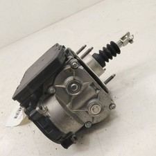 2017-2018 Honda Crv Electric Brake Booster Ibooster Assembly Oem