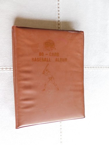 Vintage Baseball Karten 1989-1993 mit 60er Jahre Album - Bild 2 von 22