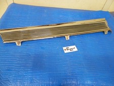 1966 Bonneville Right Rear Quarter Molding 1966 Bonneville Right Rear Quarter Molding