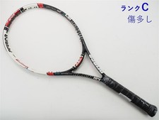 Used tennis racket Prince EXO3 Black 104T 2013 model G2 PRINCE EXO3 BLACK 104T