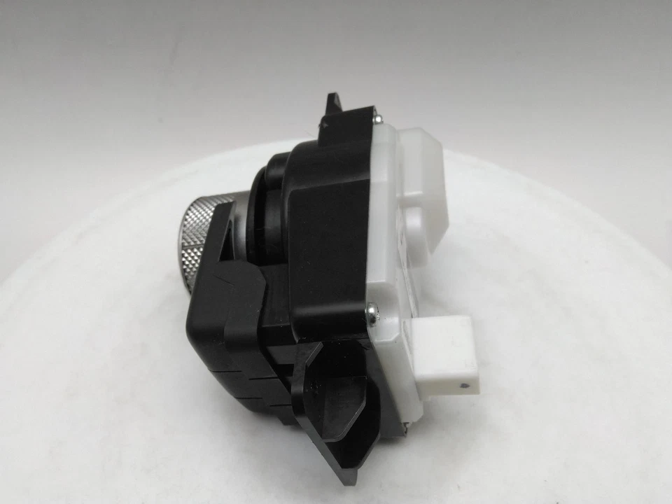 INFINITI Q50 Radio Sat Nav Control Switch Unit 2013-2023 283954GA3B - Image 3 of 4