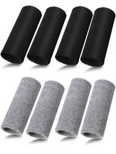 Mu equera deportiva el stica de 6 pulgadas para baloncesto y correr