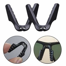 Anti Silicone Slip Stick On Nose Pads For Eyeglasses Sunglasses Eye Glasses