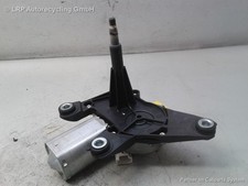 Renault Modus Heckwischermotor 8200313354 53024812 VALEO BJ2005