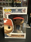 Funko Pop Television Letterkenny Squirrelly Dan #1165