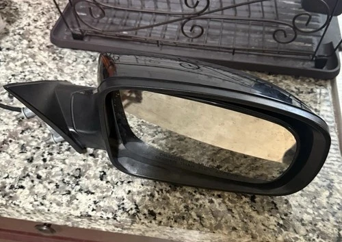 2015-2023 Dodge Charger (Passanger) Side View Mirror