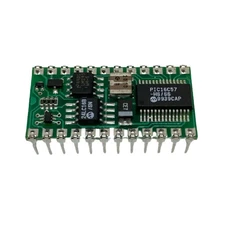 Parallax BS2P-IC REV.E Microcontroller Module