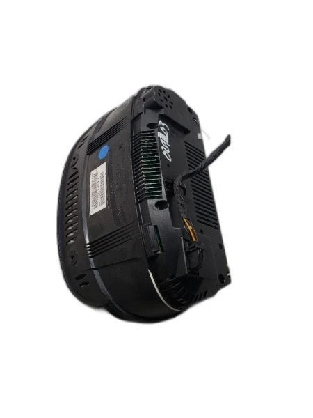 Grupo de velocímetros MPH mercado de EE. UU. compatible con 06-07 BMW 525i 1221885 Foto 2 de 4